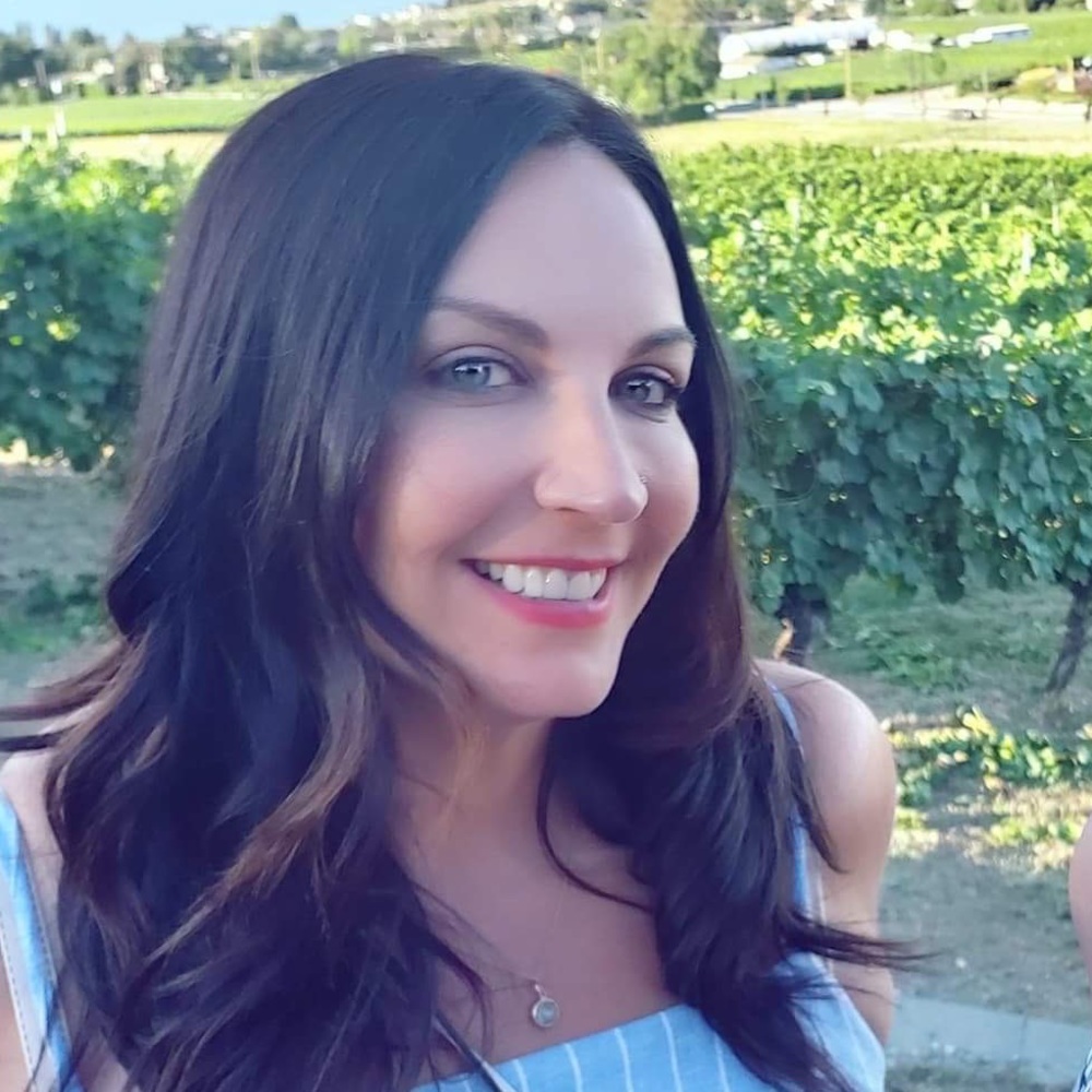 Meet your Posher, Vanessa